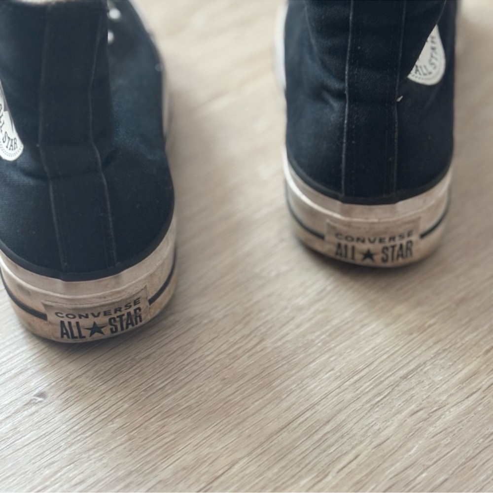 Platform Converse - Picture 4 of 4